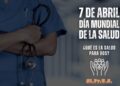 7 de abril – Día Mundial de la Salud