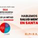 HABLEMOS DE LA SALUD MENTAL EN SANTA FE