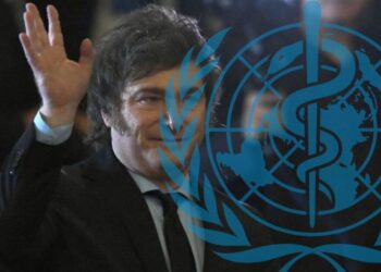 Día Internacional de la Salud: no al acuerdo con Estados Unidos y la salida de la OMS