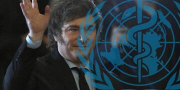 Día Internacional de la Salud: no al acuerdo con Estados Unidos y la salida de la OMS