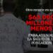 ✂️ Otro recorte en salud ✂️