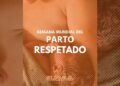 Semana del Parto Respetado – Testimonios
