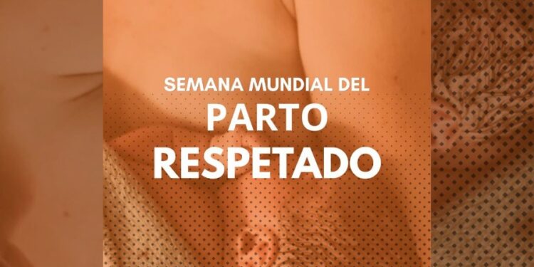 Semana del Parto Respetado – Testimonios