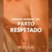 Semana del Parto Respetado – Testimonios
