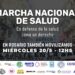 ‼️MARCHA NACIONAL DE SALUD‼️ – En Rosario también movilizamos!