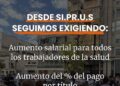 Aumento salarial insuficiente para trabajadores de la salud municipal de Rosario