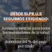 Aumento salarial insuficiente para trabajadores de la salud municipal de Rosario