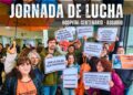 18/6 – Jornada provincial de lucha – Rosario