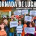 18/6 – Jornada provincial de lucha – Rosario