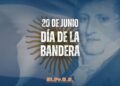 Feliz día de la Bandera!