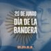 Feliz día de la Bandera!