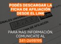 ¿Cómo es, qué implica y por qué afiliarse a Si.Pr.U.S en la Municipalidad de Rosario?