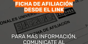 ¿Cómo es, qué implica y por qué afiliarse a Si.Pr.U.S en la Municipalidad de Rosario?