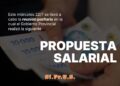 ‼️VOTACIÓN PROPUESTA PARITARIA