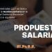 ‼️VOTACIÓN PROPUESTA PARITARIA