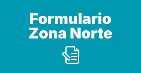 Formulario Zona Norte