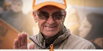 Con profundo dolor, despedimos a nuestro compañero Norberto Amicone…