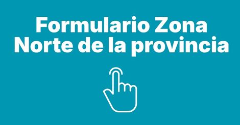 Formulario Zona Norte