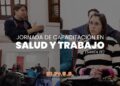 Jornada de formación y capacitación en Salud y Trabajo (Santa Fe)