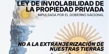 6/8 – Defendamos nuestra soberanía!