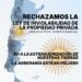 6/8 – Defendamos nuestra soberanía!