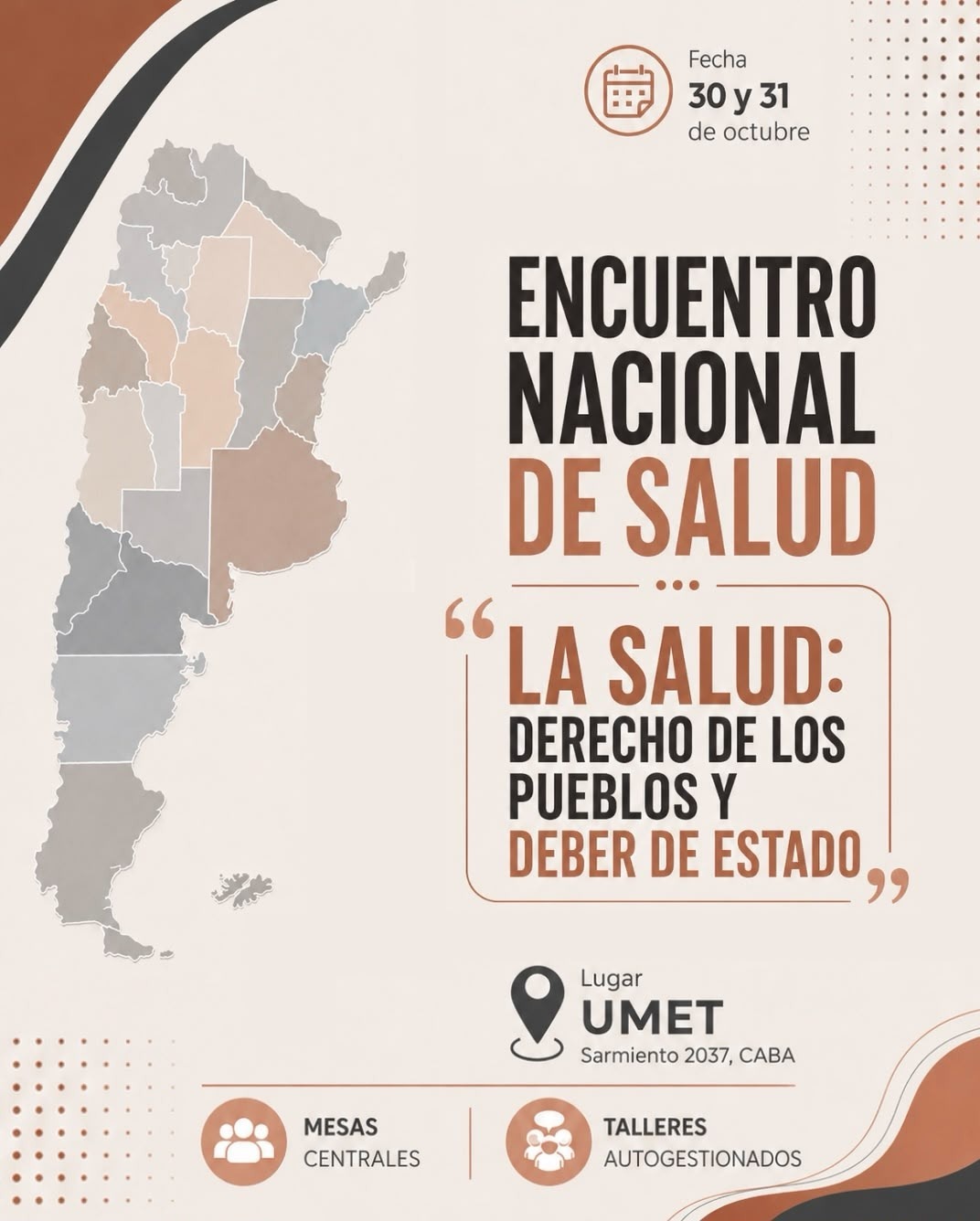 encuentro