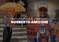 Video homenaje al compañero Norberto Amicone