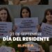 23 de Septiembre – Día del Residente