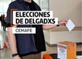  En CEMAFE, lxs trabajadorxs volvieron a elegir organizarse. ✊🏽