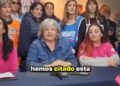 🔥Por una Ley de Emergencia en Violencia de Género