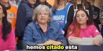 🔥Por una Ley de Emergencia en Violencia de Género