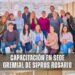 CAPACITACIÓN «DERECHOS LABORALES Y FUTURO PROFESIONAL EN LA SALUD PÚBLICA» EN ROSARIO.