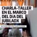 DÍA DE LA JUBILADA Y EL JUBILADO CHARLA-TALLER