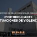 CENTROS DE SALUD MUNICIPALES EXIGIMOS UN PROTOCOLO ANTE SITUACIONES DE VIOLENCIA
