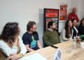 ¡LA SALUD MENTAL ESTÁ EN CRISIS! 🚨 Conferencia de prensa unificada en Santa Fe