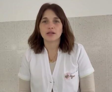OCTUBRE ROSA | MES DE SENSIBILIZACIÓN SOBRE EL CÁNCER DE MAMA