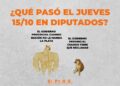 El Gobierno Provincial apoya las leyes de ajuste del Gobierno Nacional